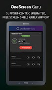 OneScreen Guru Screenshot 7