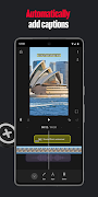 YouTube Create screenshot 1