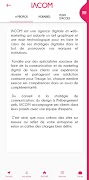 IACOMAPP Screenshot 5