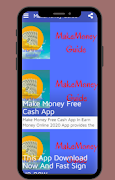 MakeMoney Guide Ekran Görüntüsü 3