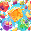 Icona Jelly Bounce Blast