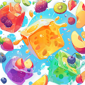 Jelly Bounce Blast