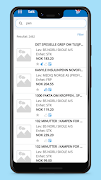 Visma Bestilling screenshot 2