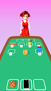 Dice Table Game 截图 1