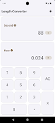 Time Converter screenshot 2
