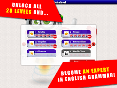 Game to learn English 截图 4