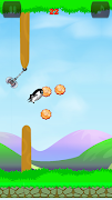 Flappy Bat screenshot 2
