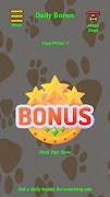 برنامه‌نما Dogs Idle Clicker عکس از صفحه