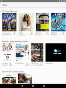 Flipbook Viewer capture d'écran 6