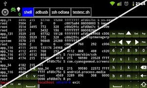 Script Manager - SManager screenshot 3
