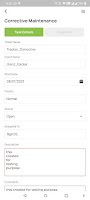 BGUE-app syot layar 6