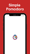 Simple Pomodoro poster
