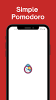 Simple Pomodoro Plakat