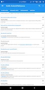 Kotlin Android API Reference - poster