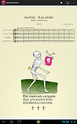 Danse macabre 截图 2