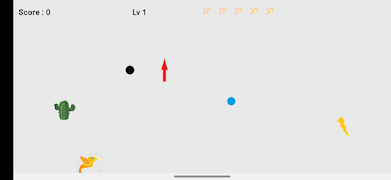 FlyBird スクリーンショット 3