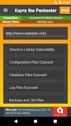Kayra the Pentester Lite スクリーンショット 6
