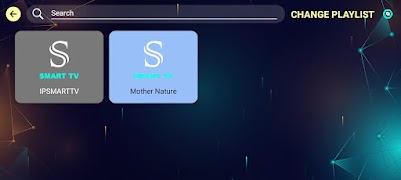 Smart TV for mobile screenshot 5