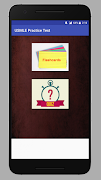 USMLE Practice Test 海报