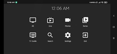 Pro TV Plus syot layar 5