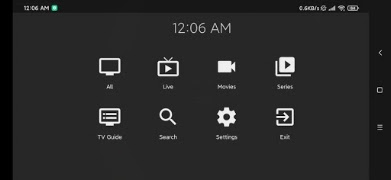 Pro TV Plus ภาพหน้าจอ 5