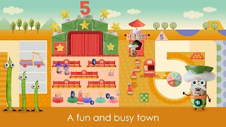 Mini Morfi Math اسکرین شاٹ 1