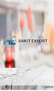 Ankit Export Plakat
