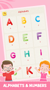 Kids Learn English : ABC Learn screenshot 2