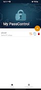 My PassControl screenshot 4