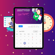 Habit Tracker imagem de tela 5