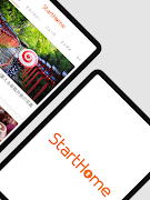 StartHome screenshot 5