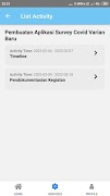OSPRO Mobile KIT screenshot 4