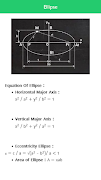 All Math Formulas screenshot 4
