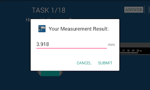 Caliper Digital screenshot 4