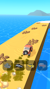 Car Transform imagem de tela 3
