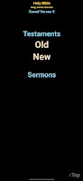 AI Holy Bible KJV screenshot 6