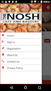 The Nosh スクリーンショット 2
