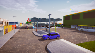 Mods Mapas - PBS اسکرین شاٹ 6