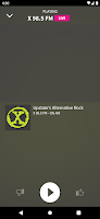 1 Schermata X 98.5