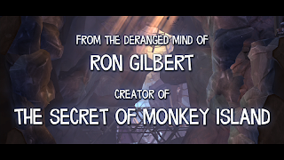 The Cave スクリーンショット 1