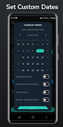 برنامه‌نما Any Access عکس از صفحه
