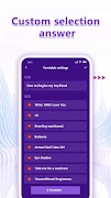Chooser:Decision Maker screenshot 3