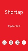 Shortap 포스터