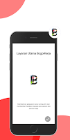 BogorKerja syot layar 2