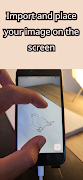 Translucent - Tracing App 스크린샷 1