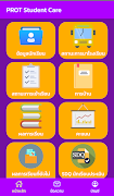 PROT Student Care Ekran Görüntüsü 6