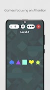 Cognitive Games スクリーンショット 2