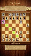 Chess Master ภาพหน้าจอ 7