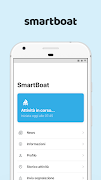 SmartBoat screenshot 1