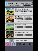 Pocket-Guild screenshot 6